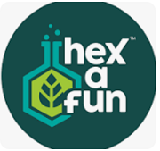 Hexafun Coupons